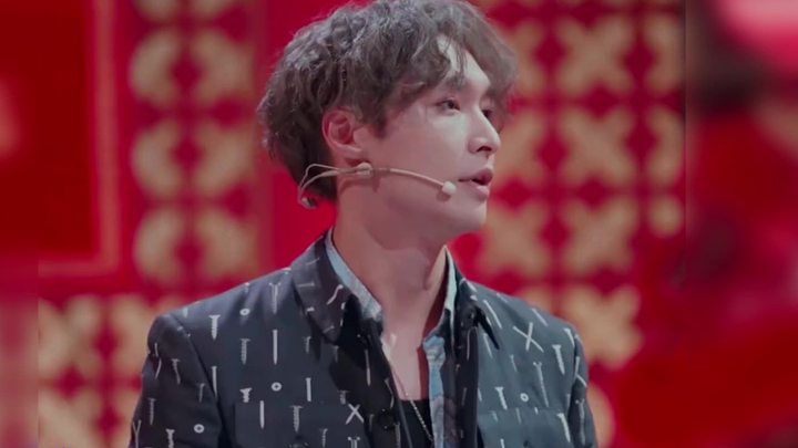 การปล่อยพลังรอบนี้ของจางอี้ชิง ทำเอาชาวต่างชาติถึงกับตะลึง! สมแล้วที่เป็นหัวหน้าทีม