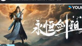 Rebirth Of The Sword Patriarch 17 Sub Indo