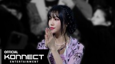 Arabic Sub Yuju - 2024 F/W Seoul Fashion Week Behind