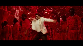 Experience Veera Simha Reddy - Mass Mogudu Video Song In Dolby Atmos