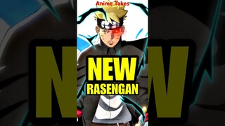 Boruto’s New Rasengan is BROKEN