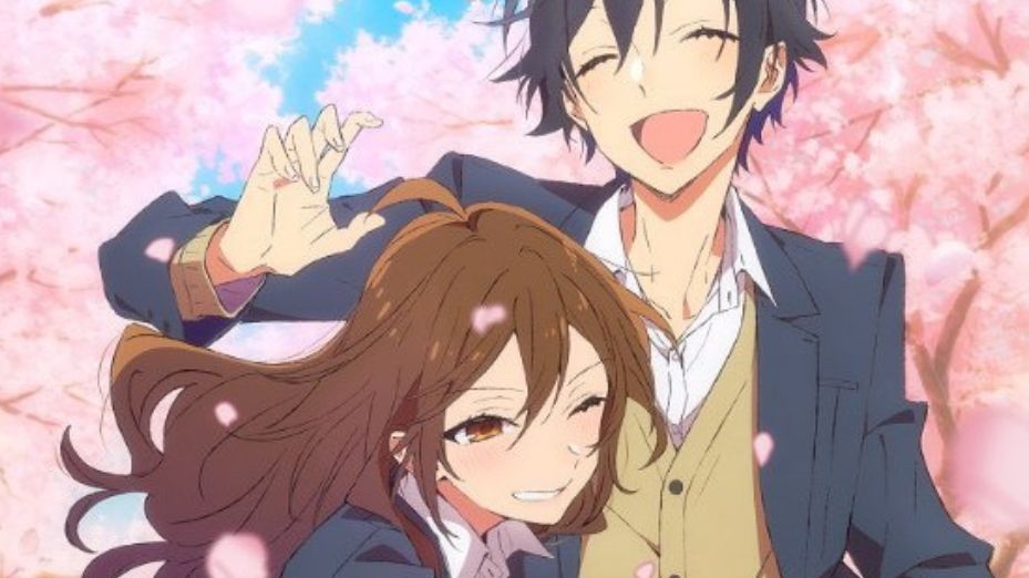 Horimiya The Missing Pieces Episode 1 Hindi Dubbed _ Download Or Watch  Online - BiliBili