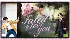 Fated to Love You Episode 18 (Tagalog Dubbed)