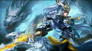 Dragon Prince Yuan ( Yuan zun ) || Episode = 392 in Hindi || Anime Akash