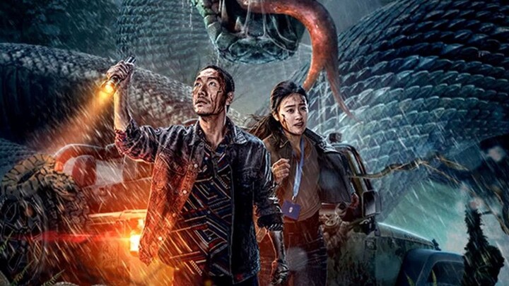 Snakes 5 (2026) Sub Indo