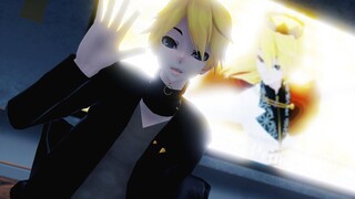 MMD WebtoonTH นมช็อคโกแลต ft โสร่