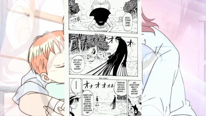 [Manga One Piece] - Pengejaran 36G