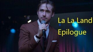 [นครดารา] คัทซีนฉากส่งท้ายเรื่อง La La Land นครดารา