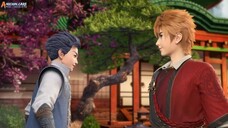 Tales of Demons and Gods Season 9 Episode 22 Subtitle Indonesia