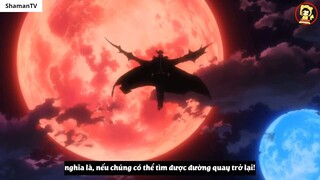 Top 10 Anime Thiên Thần Ác Quỷ Main Có Sức Mạnh Bá Đạo 5