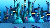 Barbie in a Mermaid Tale 2 - Opening -Do The Mermaid- Full Movie in the link Description