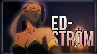 Edström | Der Tanzende Säbel erklärt [Overlord Deutsch]
