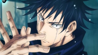 [ZORO_rn] [Jujutsu Kaisen] นักไสยเวทย์ระเบิดพลัง (BGM: LΞGΞND)