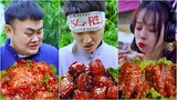 Cuộc sống và những món ăn rừng núi Trung Quốc || thánh ăn cay P159
