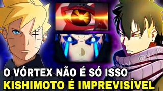 MANOOO!! BORUTO VÓRTEX SERÃO DOIS JOGANS?! MUDANÇA TOTAL!