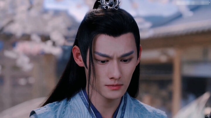[Xiao Zhan Narcissus][Sanxian][I like you today too]｜Report, I like you today too｜Episode 4
