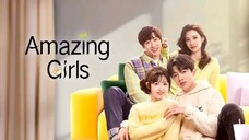 EP.23 / AMAZING GIRLS
