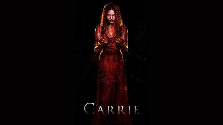 CARRIE (2013)