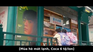 Công Chúa Của Ảnh Đế EP 27 [Sub Việt]