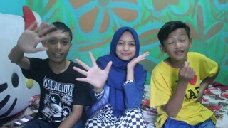 Ngobrol SJK - NOMOR WA Wowok dan Lilik Tersebar?