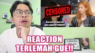 BABYMONSTER - 'Last Evaluation' EP.2 REACTION!! ( NYERAH GUYS!! )