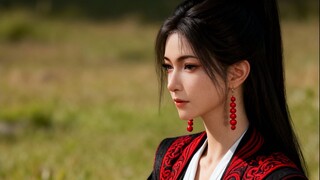 凡人武侠篇 难念的经