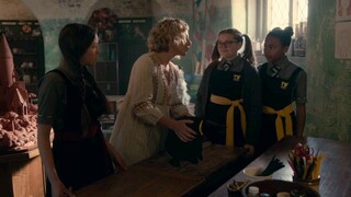 the worst witch S3 Eps 5