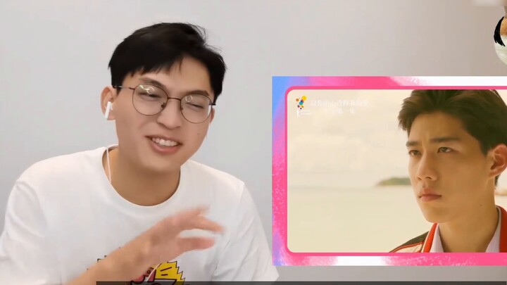 【BKPP】The last part of the first episode/《Interpret my love with your heart》EP1 reaction