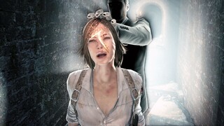 4K60 Evil Inside DLC: Kế hoạch trả thù tái sinh của Ruvik bại lộ, Kiman bị giám sát công ty tấn công