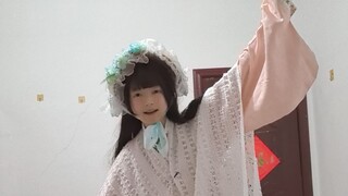 «霜雪千年»·今夕是何年？