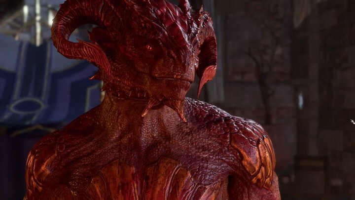 Baldur's Gate 3(Good)-Things Just Got A Whole Lot Worse For Him
