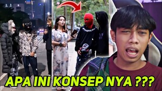 YAUDAH IYA KEREN ‼️