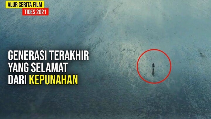 KONDISI BUMI 2 ABAD SETELAH TENGGELAM  Alur Cerita Film, Sci-fi film, Rekomendas