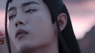 Wangxian/Emperor's Wife 10/Reunion/Double Purity/HE