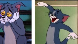 Ayo tertawakan iklan konyol Tom and Jerry.