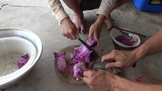 MÓN CANH TUYỆT VỜI Ở MIỀN TÂY ÍT CÓ NGƯỜI BIẾT ĐẾN - TT67