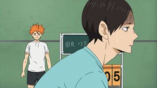 [Volleyball Boys] Kunimiying: ปัญหาในโลกนี้ไม่มีอะไรเกี่ยวข้องกับฉันเว้นแต่ว่า Kindaichi จะออกมา