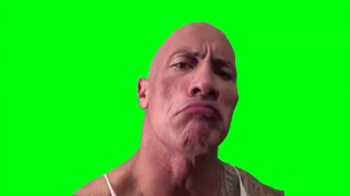 100 usable meme green screen materials made by YouTube masters