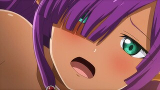 Anime Ecchi +18 No Sensor FULL DESAHAN BRUTAL..!!