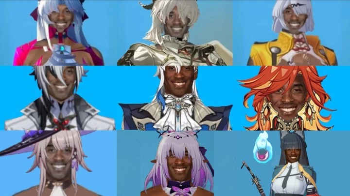 A Compilation of Pro Moves for Weak Characters in Every Mobile Game Version—Honor to All the Meta-De