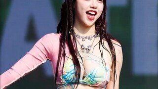 JEEWON ลายเซ็นแฟนแคม 'Eternal Time'