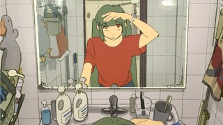 [แอนิเมชั่นโฮมเมด] มีคนอายุ 20 ปี