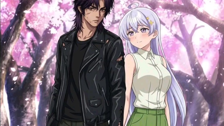 love song 🎵 ♥️ "T-Tanggol-kun… Anata ga inakute mo… watashi no naka de zutto ikite imasu…Kono hana