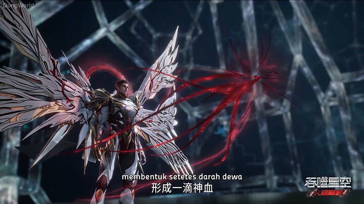 SS Episode 243 Subtitle Indonesia
