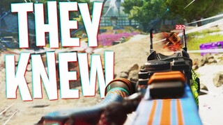 Apex Knew What They Were Doing With This... - Apex Legends Season 13