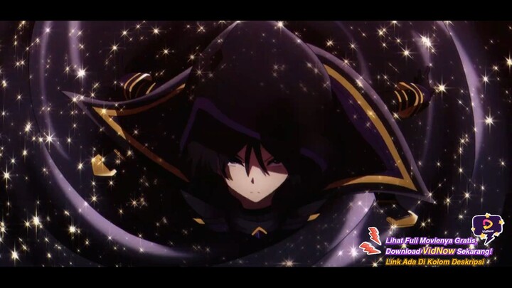 Shadow Garden Season 2 Episode 4 Alasan Cid Jadi John Smith....