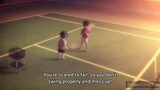 How Genechiro and Yukimura meet Together (Prince of Tennis U17)
