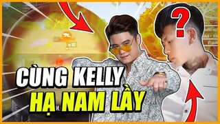 Cow TV Chơi Cùng Kelly Gaming Em Hàng Xóm Bắn Cực Gắt, Giết Thanh Niên Nam Lầy ( Fake )