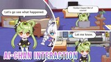 All Ai-chan Dorm Interaction | Honkai Impact 3rd Version 6.2