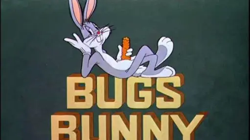 Looney Tunes Classic Collections - High Diving Hare